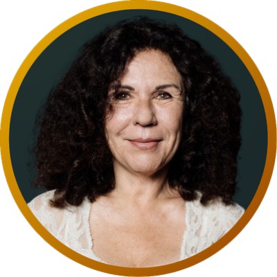 Testimonial - Elma Esrig